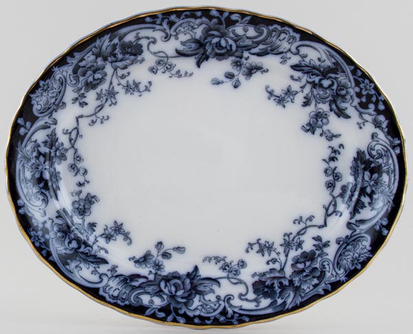 Meat Dish or Platter